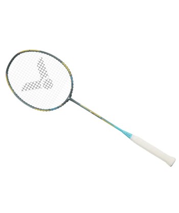 THRUSTER K 70 U (Unstrung) (Gray/Yellow) (TK-70-U) 2023