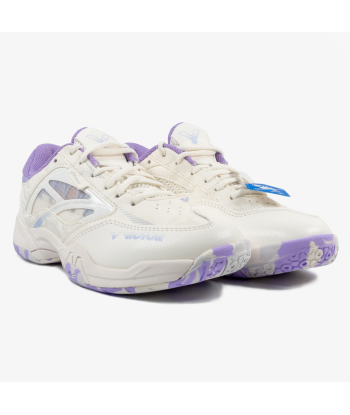 Victor A362F LJ (Lunar White/Lavender) d'Europe débarque