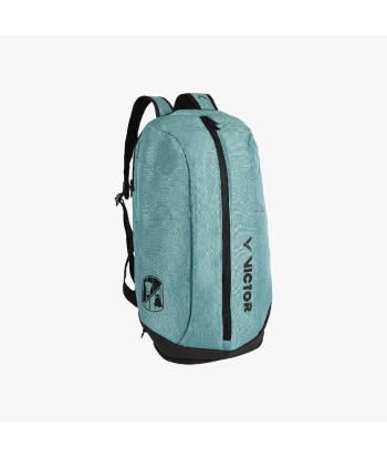 Victor Badminton Tennis Racket Backpack BR3048-R (Teal) offre 