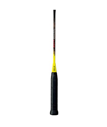 Yonex Voltric Lite (Black/Yellow) Pre-strung 2023