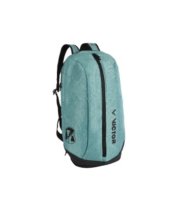 Victor Badminton Tennis Racket Backpack BR3048-R (Teal) offre 