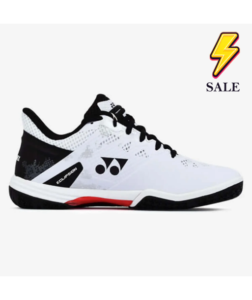 Yonex Power Cushion Eclipsion Z3 Wide (White/Black) de l' environnement