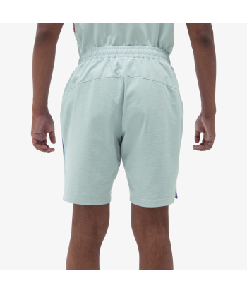 Yonex Unisex Knit Shorts 15166 (Smoked Mint) 50% de réduction en Octobre 2024