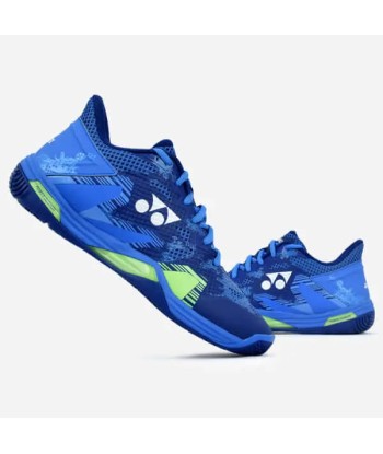 Yonex Power Cushion Eclipsion Z3 Men's (Navy Blue) de technologie