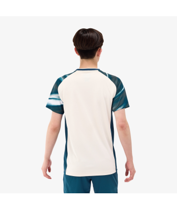 Yonex Men's Game Shirts 10577 (Sand) shop