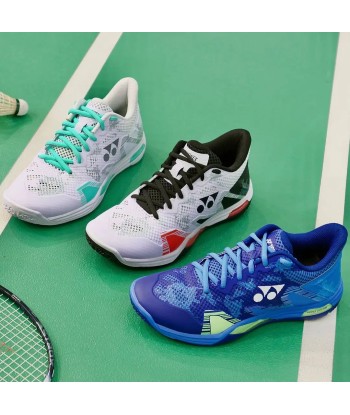 Yonex Power Cushion Eclipsion Z3 Wide (White/Black) de l' environnement