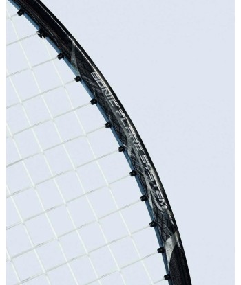 Yonex Nanoflare 1000 Game (Lightning Yellow) Pre-Strung Pour