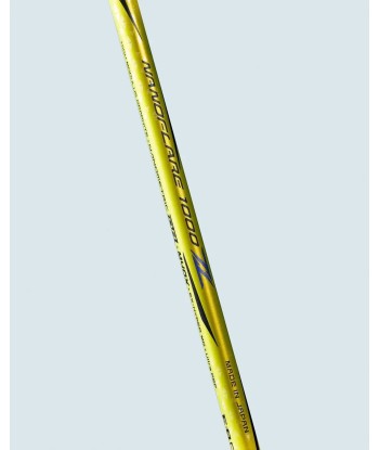 Yonex Nanoflare 1000 Z (Lightning Yellow) en ligne des produits 