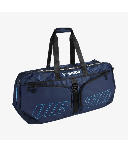 Victor Badminton Tennis Racket Bag BR3650-B (Blue) prix