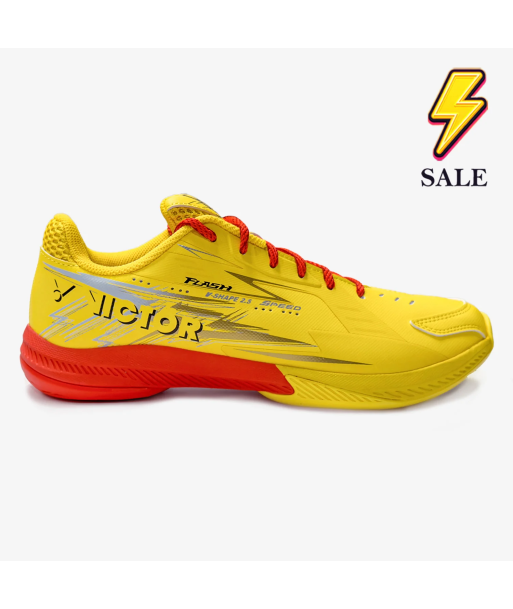 Victor Flash E (Yellow) commande en ligne