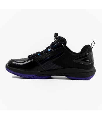 Victor x Lee Zii Jia A970JR C (Black) Junior Shoes En savoir plus