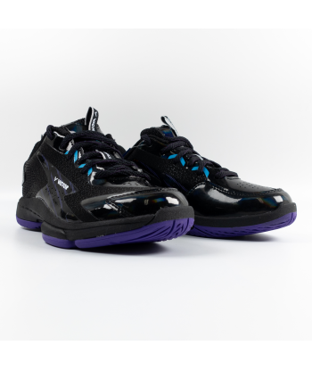 Victor x Lee Zii Jia A970JR C (Black) Junior Shoes En savoir plus