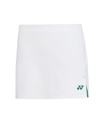 Yonex Women's Shorts 231PS001F (White) pas cher 