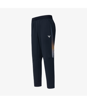 Victor Unisex Badminton Long Pants P-45800 (Black) outlet