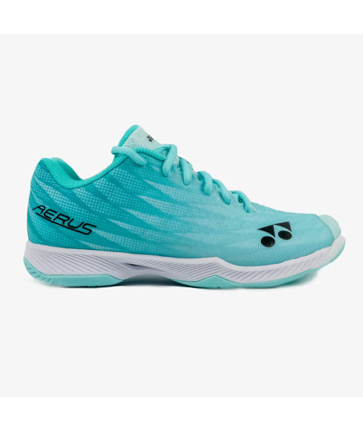 Yonex Aerus Z2 (Mint) Women's Court Shoe le concept de la Pate a emporter 