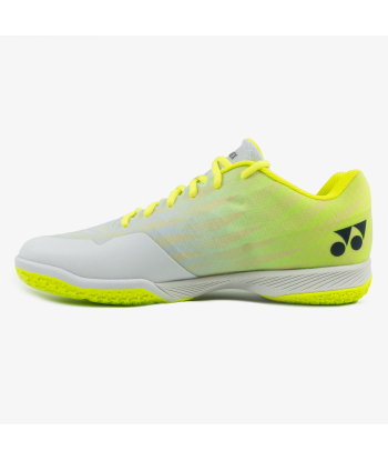 Yonex Aerus Z2 Wide (Gray/Yellow) Court Shoe de votre