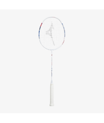 Mizuno Altius 01 Feel (White/Red) destockage