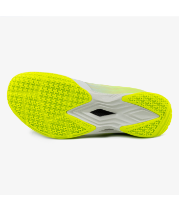 Yonex Aerus Z2 Wide (Gray/Yellow) Court Shoe de votre