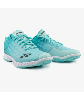 Yonex Aerus Z2 (Mint) Women's Court Shoe le concept de la Pate a emporter 