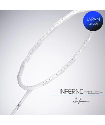 Gosen Inferno Touch (White Marine) acheter