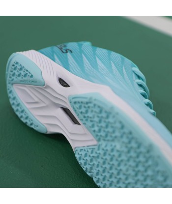 Yonex Aerus Z2 (Mint) Women's Court Shoe le concept de la Pate a emporter 