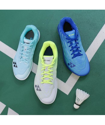 Yonex Aerus Z2 (Mint) Women's Court Shoe le concept de la Pate a emporter 