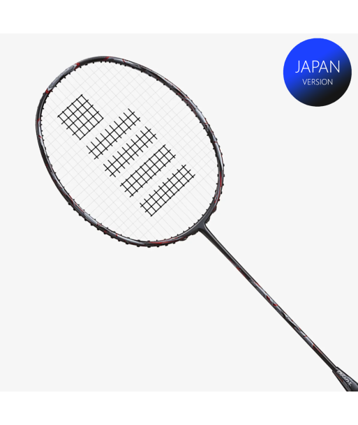 Gosen Gravitas 8.5 SX (Black/Red) JUSQU'A -70%! 