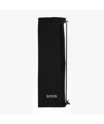 Gosen Gravitas 9.5 SX (Black) à prix réduit toute l'année