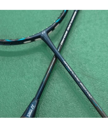 Yonex Nanoflare 800 Game (Deep Green) Pre-Strung chez Cornerstreet bien 