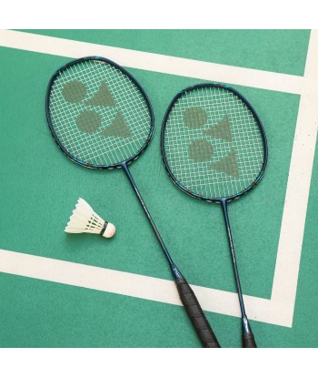 Yonex Nanoflare 800 Game (Deep Green) Pre-Strung chez Cornerstreet bien 