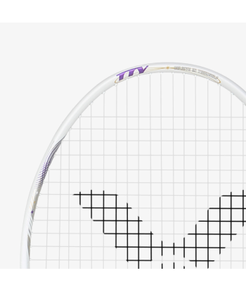 Victor Thruster TTY A Tai Tzu Ying Edition (White) TK-TTY A le concept de la Pate a emporter 