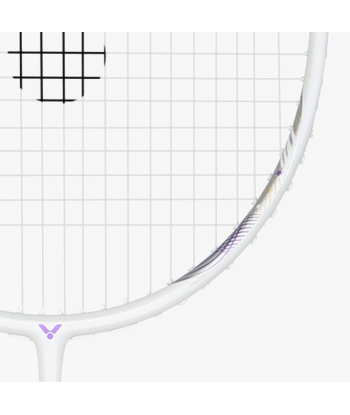 Victor Thruster TTY A Tai Tzu Ying Edition (White) TK-TTY A le concept de la Pate a emporter 