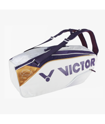 Victor Tai Tzu Ying Collection Badminton Tennis Racket Long Bag BR9213TTY-AJ (White) ouvre sa boutique