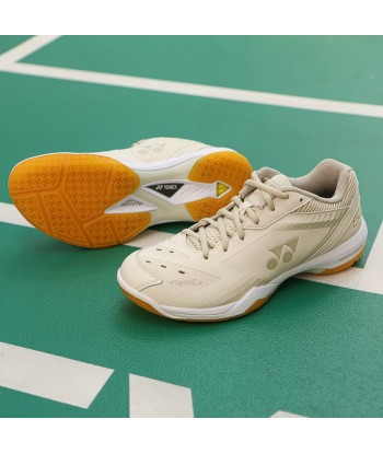 Yonex Power Cushion 65 Z C90 Wide Unisex Limited Edition (Natural) en linge