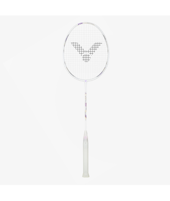 Victor Thruster TTY A Tai Tzu Ying Edition (White) TK-TTY A le concept de la Pate a emporter 