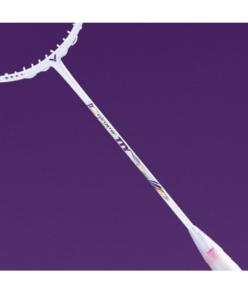 Victor Thruster TTY A Tai Tzu Ying Edition (White) TK-TTY A le concept de la Pate a emporter 