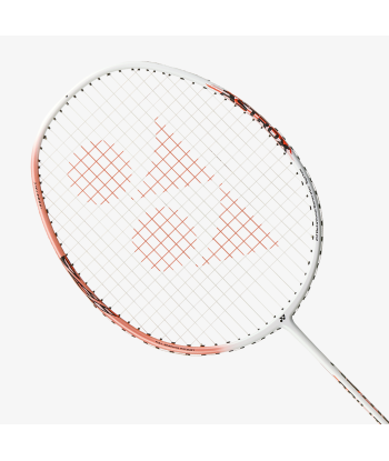 Yonex Astrox 01 Ability (White/Pink) Pre-Strung commande en ligne