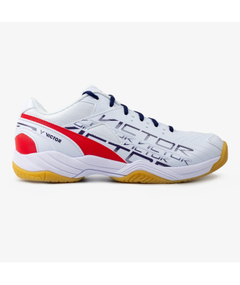 Victor A170 AD (White/Red) en stock