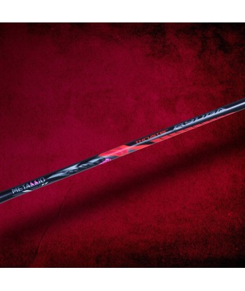 Victor Thruster Ryuga Metallic TK-RYUGA METALLIC C (Blaze Red) meilleur choix