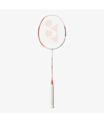 Yonex Astrox 01 Ability (White/Pink) Pre-Strung commande en ligne