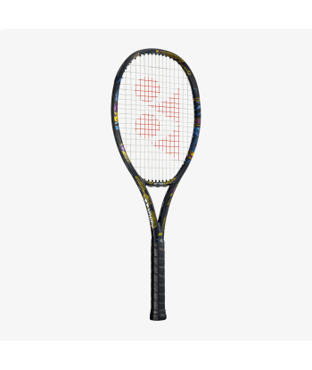 Yonex Osaka Ezone 98 (EZ0798NO) Gold/Purple est présent 