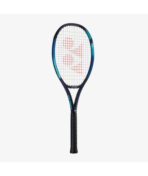 Yonex Ezone 100+ 7th Generation (LEZ07100) Sky Blue hantent personnes