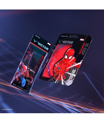 Victor x Marvel Spiderman Giftbox acheter