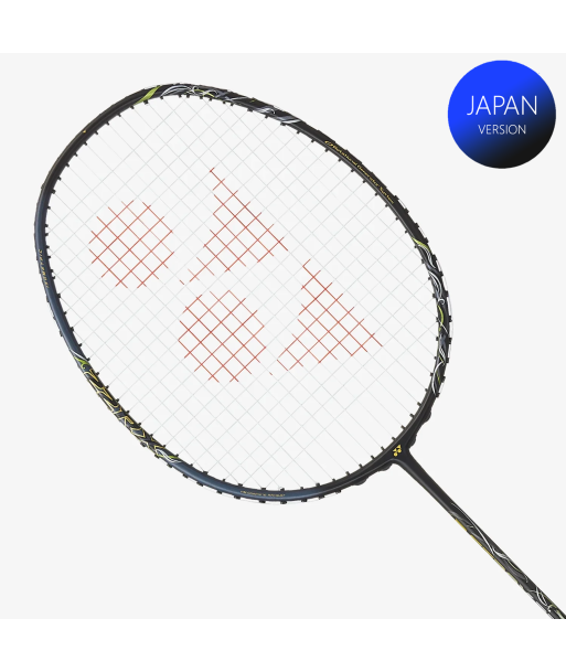 Yonex Astrox 22 RX (Black/Gold) 2024 plus qu'un jeu 