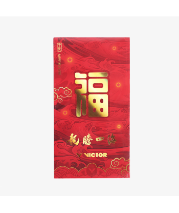 Victor Chinese New Year Giftbox 2024CNY-BG-D des créatures d'habitude