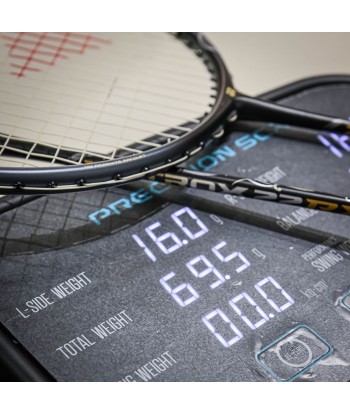 Yonex Astrox 22 RX (Black/Gold) 2024 plus qu'un jeu 