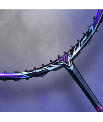 Victor Thruster Ryuga II Pro (TK-RYUGAII B) - Dark Purple Véritable concentré