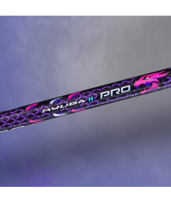 Victor Thruster Ryuga II Pro (TK-RYUGAII B) - Dark Purple Véritable concentré