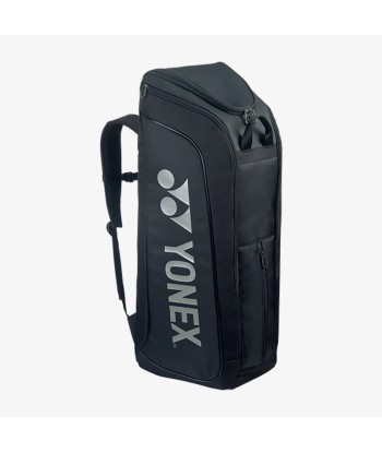 Yonex Pro Stand Badminton Tennis Racket Bag BAG92419BK (Black) acheter en ligne