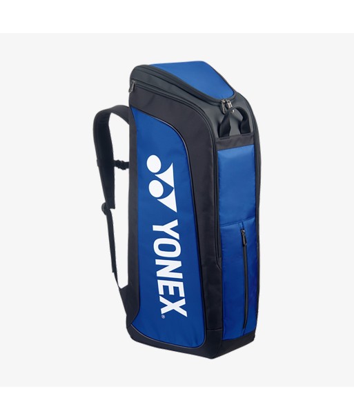 Yonex Pro Stand Badminton Tennis Racket Bag BAG92419COBL (Cobalt Blue) Venez acheter